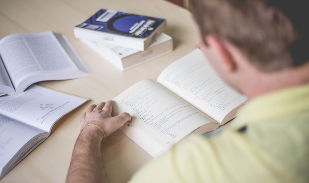 Inscrições para o vestibular Acafe terminam dia 7 de novembro