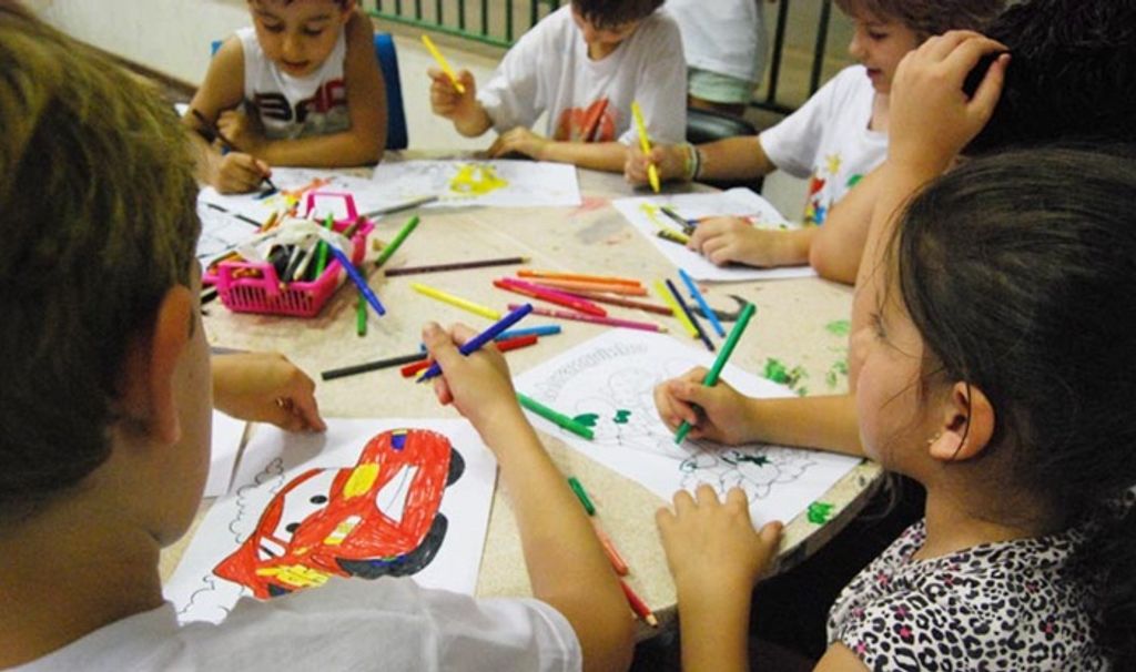 Inscrições abertas para colônia de férias na Unoesc Joaçaba