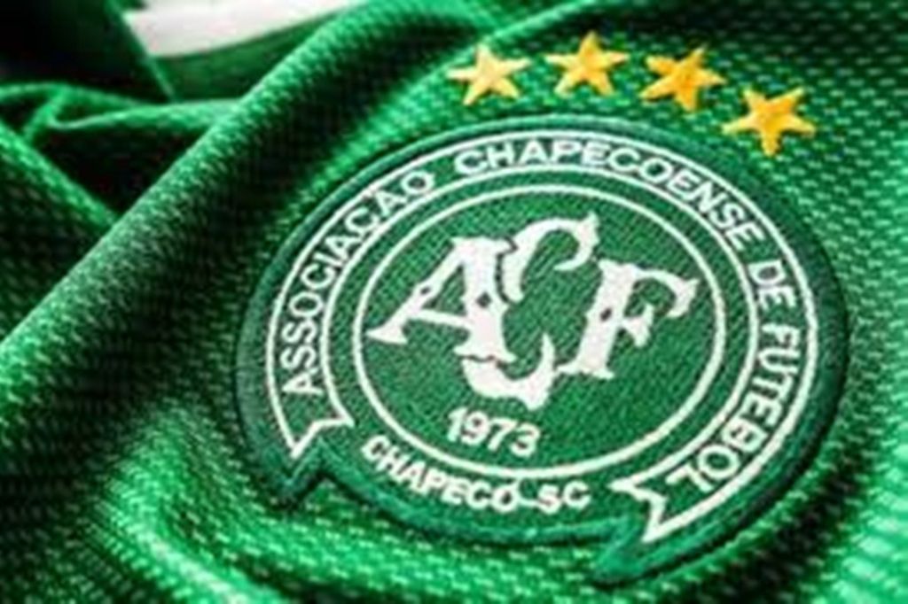 Conmebol vai declarar Chapecoense campeã da Copa Sul-Americana