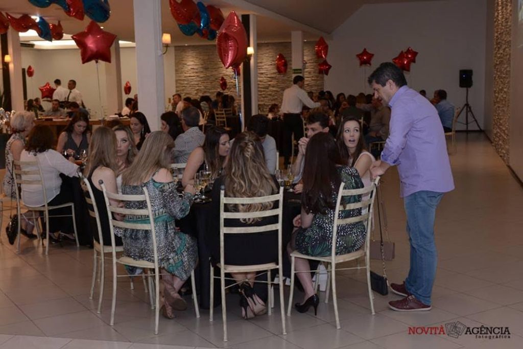 Núcleo de Arquitetura comemora 2 anos