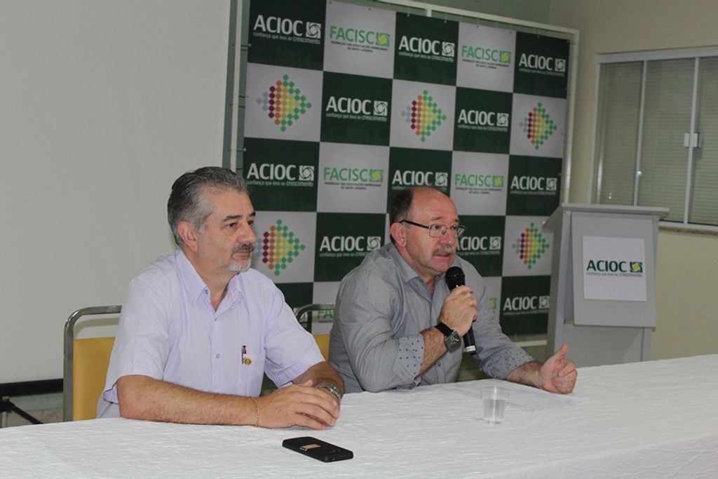 Dioclesio Ragnini anuncia secretários municipais