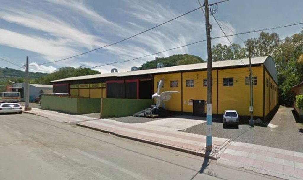 Liminar vai cobrar multa caso show aconteça no Centro de Eventos da Unidos