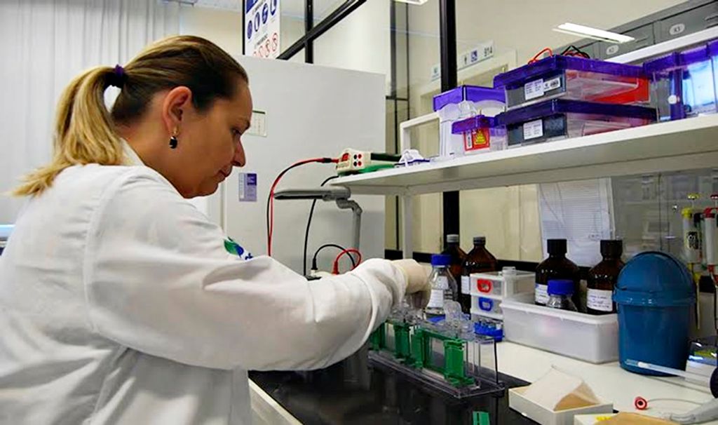 Estudo desenvolvido na Unoesc pode detectar novo diagnóstico para fibromialgia