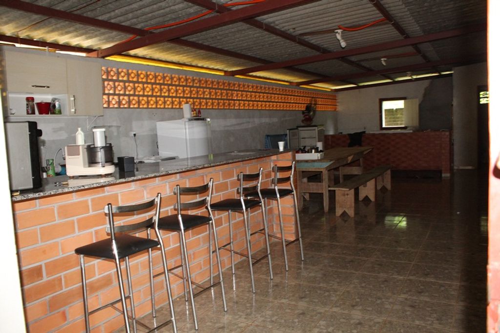 Ong cria casa de apoio para Moradores de Rua em Herval