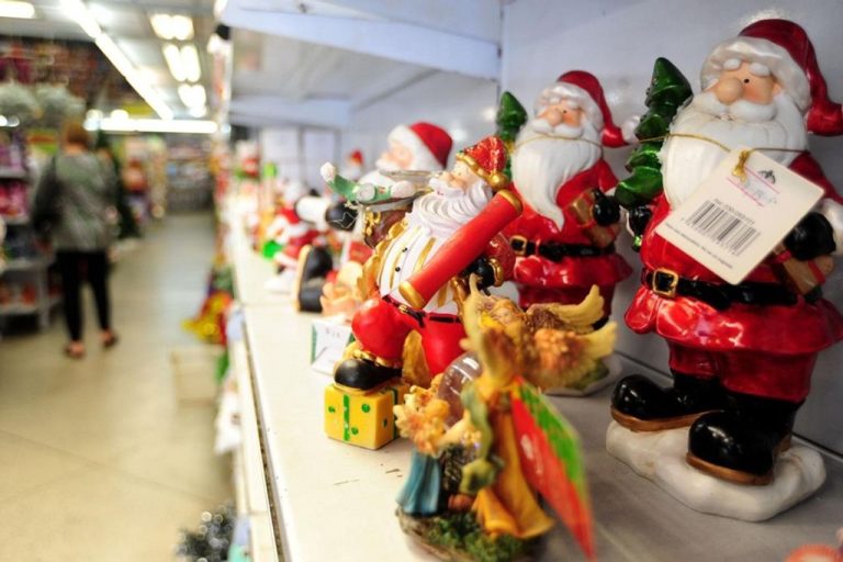 Natal: Comércio amplia horário de atendimento a partir do próximo final de semana