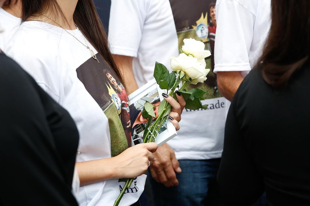 RBS homenageia profissionais de imprensa mortos em acidente na Colômbia