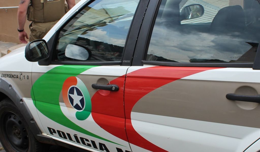 Homem morre após ser agredido a golpes de barra de ferro em Herval