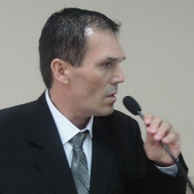 Controle rígido das diárias está entre as metas do Presidente do Legislativo Hervalense