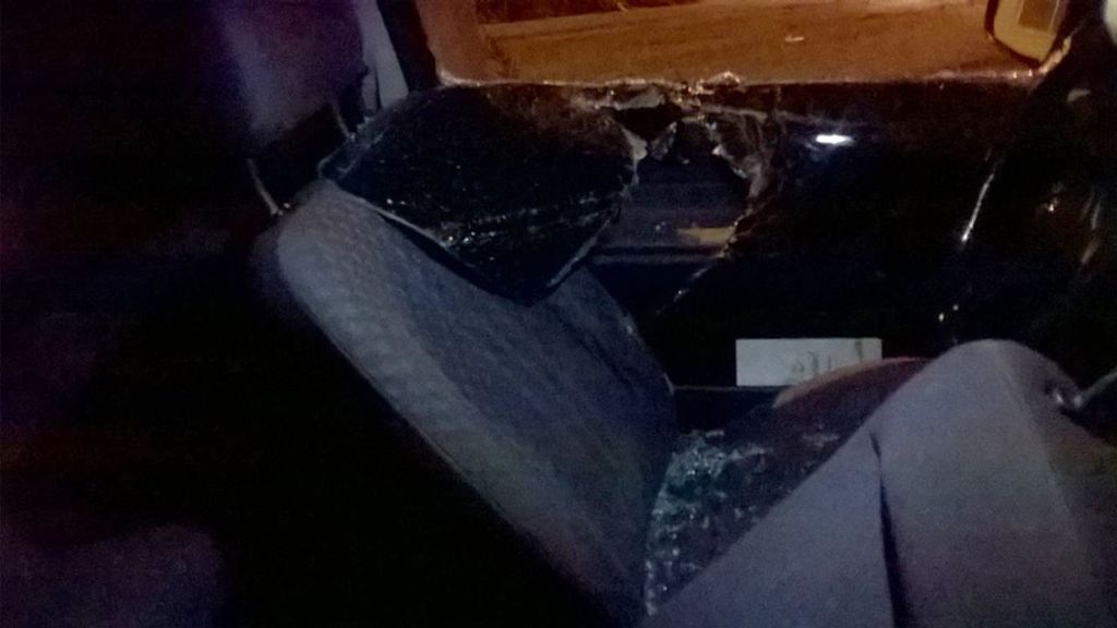 Falta de segurança na região da UPA de Herval ameaça funcionários e pessoas que buscam atendimento