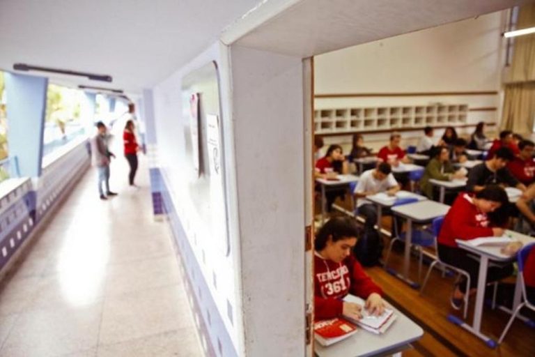 Senado aprova reforma do ensino médio e texto segue para sanção presidencial