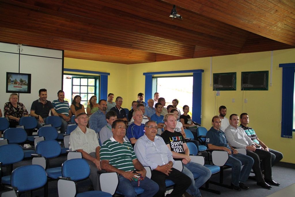 Cerca de 25 entidades e Prefeitura se mobilizam, para o não fechamento do Corpo de Bombeiros de Piratuba