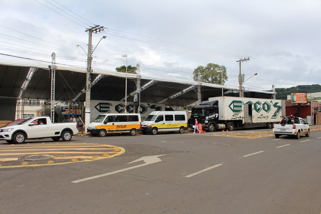 Carnaval 2017 de Joaçaba custará menos da metade da edição anterior