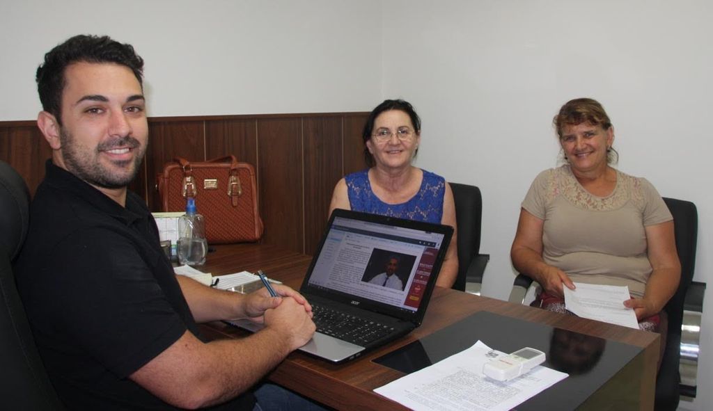 Encontro de Mulheres Agricultoras de Joaçaba será em março