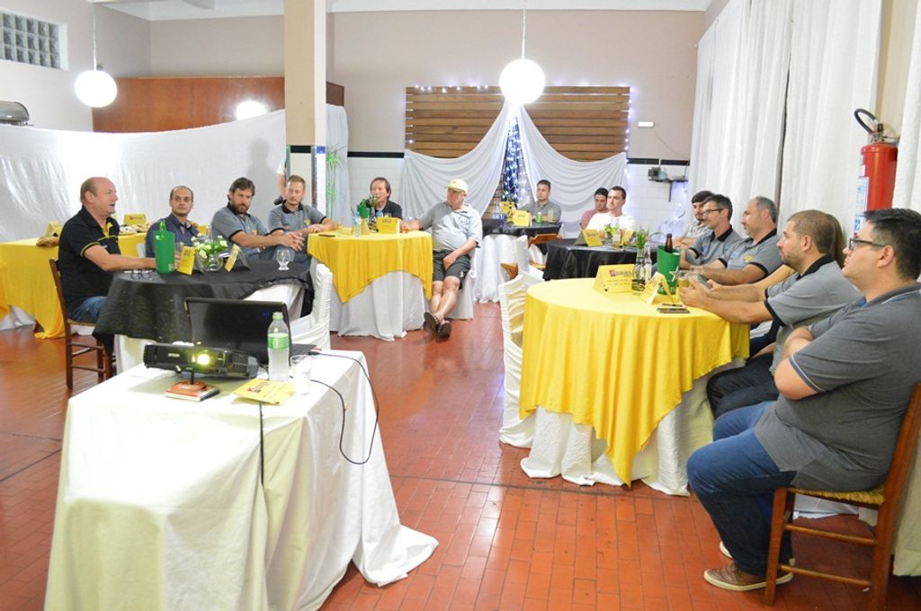 Copa Scherer 4×4 Carbon Free lança nova temporada junto aos patrocinadores