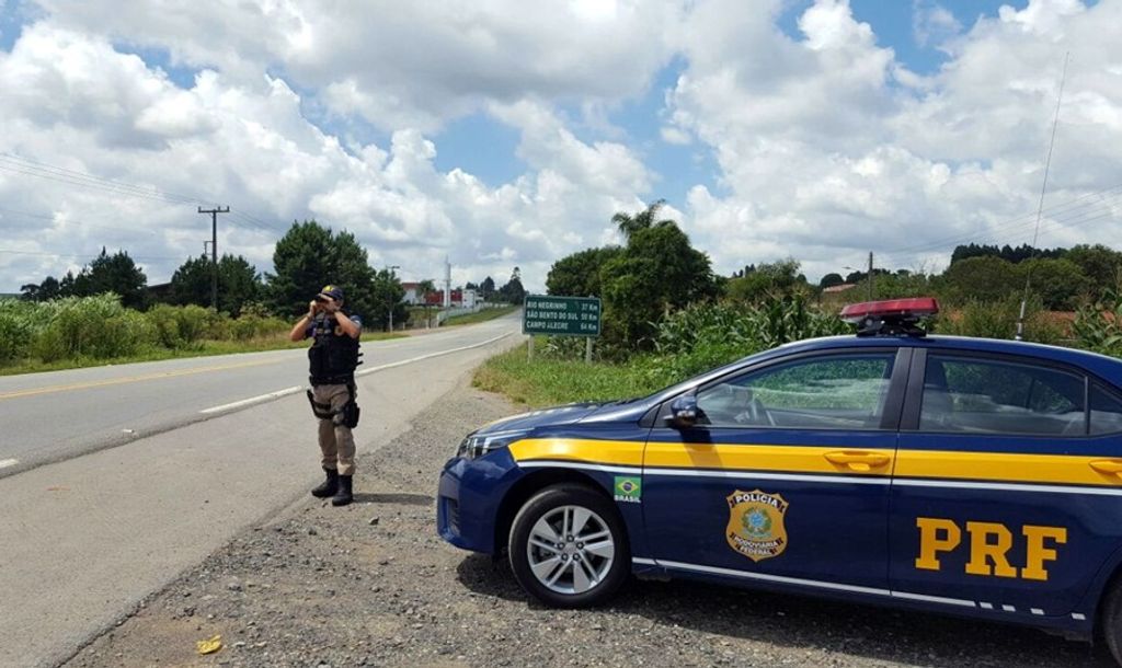 Operação Carnaval termina com redução de 36% no número de mortes em 2017