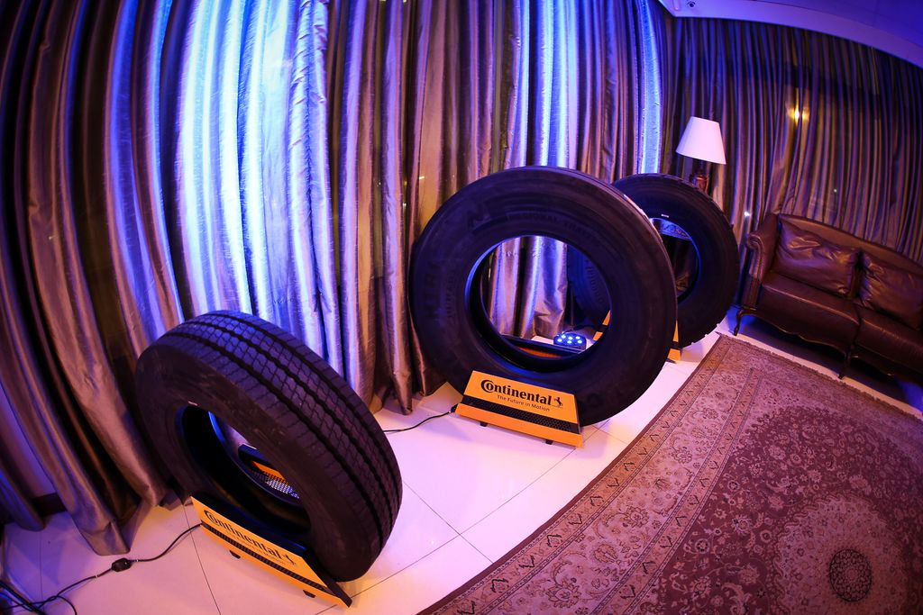 Carboni realiza Encontro Comercial em comemoração aos seus 60 anos