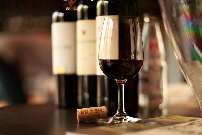Coluna Brinda Brasil – Dica para comprar vinho