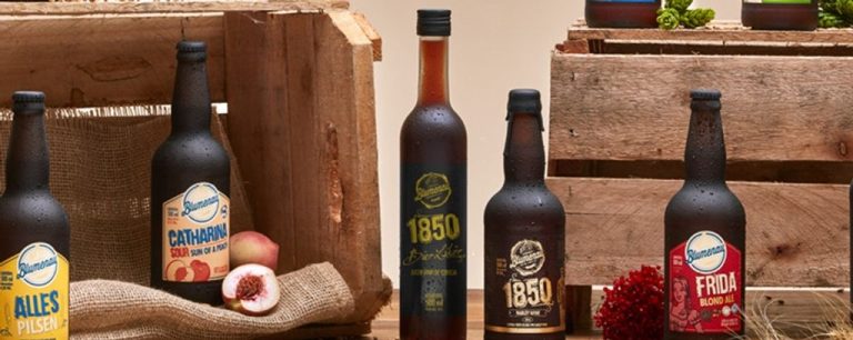 Cerveja Blumenau no Winterbierfest: Cervejaria confirmada no Festival Nacional da Cerveja de Inverno