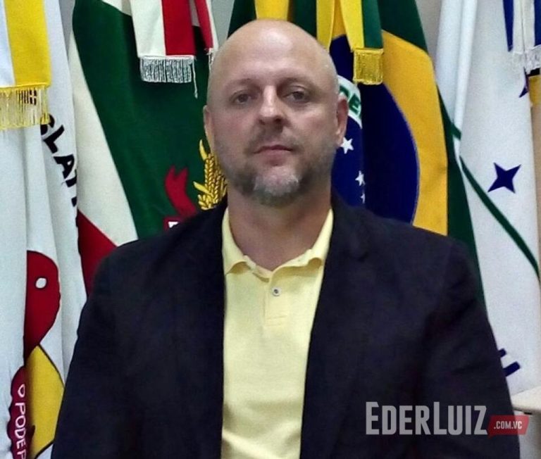 Vereador João Marqueze solicita em regime de urgência o conserto de cinco tratores agrícolas seminovos