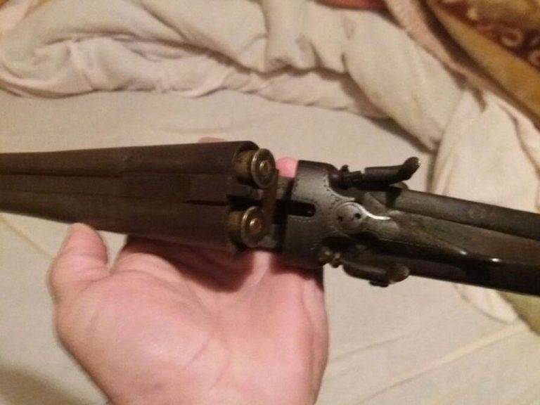 Armas e munições são apreendidas em Ponte Serrada