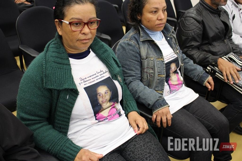 Médico acusado de provocar a morte de três pacientes está sendo julgado em Joaçaba