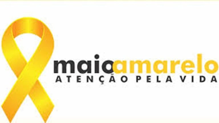 Maio Amarelo chama atenção para redução de mortes e conscientização no trânsito