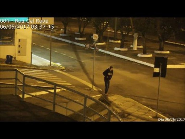 Polícia Civil identifica e apreende responsável por série de furtos de veículos em Catanduvas, Joaçaba e Herval