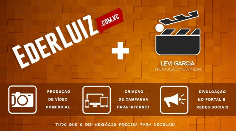 Que tal sua empresa combinar a melhor produção de vídeo com o alcance do maior portal da região?