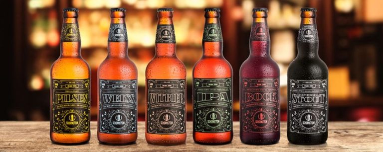 Cervejaria Schornstein: Confirmada no Festival Nacional da Cerveja de Inverno