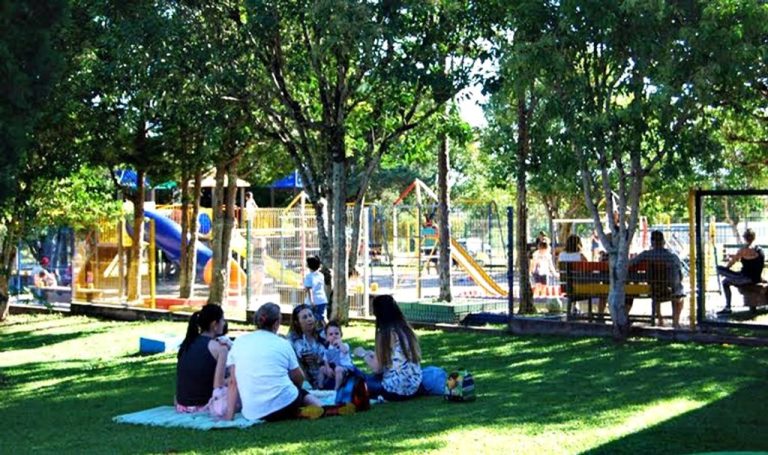 Unoesc Abraça será realizado neste sábado