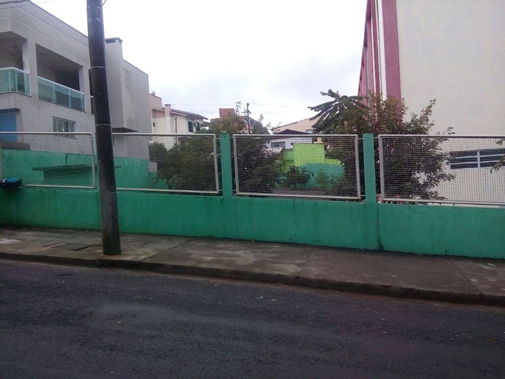 João Marqueze solicita ao Estado cedência de terreno para construção de um novo ESF para o Bairro Vila Rica