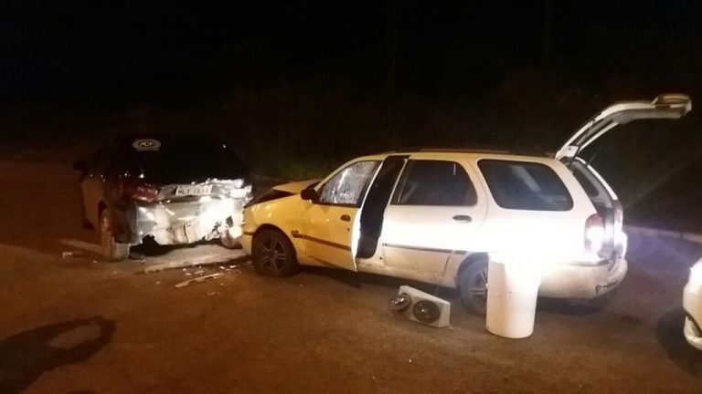 Operação da Polícia Civil apreende mais de 15 quilos de maconha na BR-282