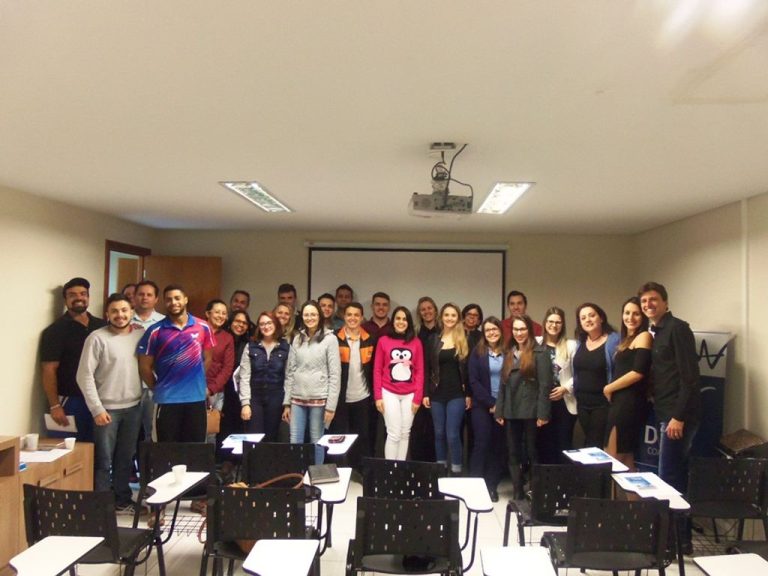 Encontro esclarece dúvidas sobre “Coaching”