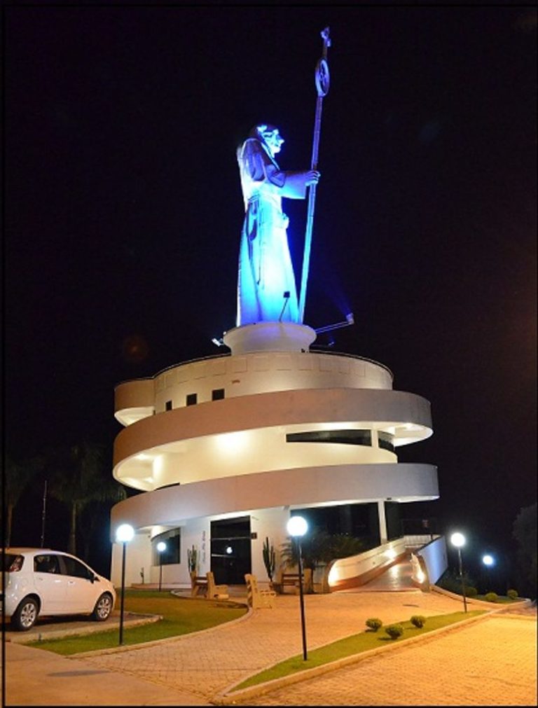 Festividades no Colégio Marista Frei Rogério marcam o mês de agosto