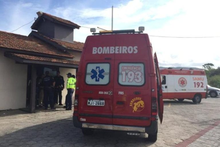 Samu e bombeiros atuarão de maneira integrada a partir de 2018 em SC