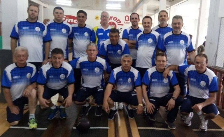 Joaçaba se classifica em 12 modalidades para disputar os Jogos Abertos de Santa Catarina
