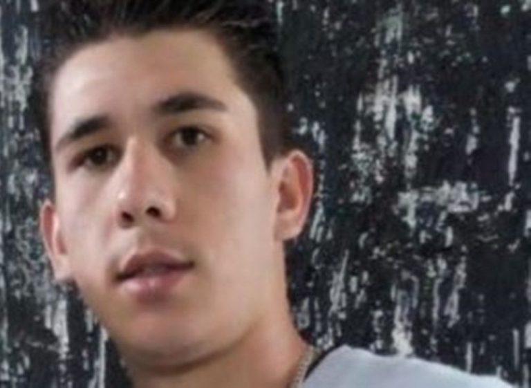 Após uma semana desaparecido, jovem é encontrado morto em Concórdia