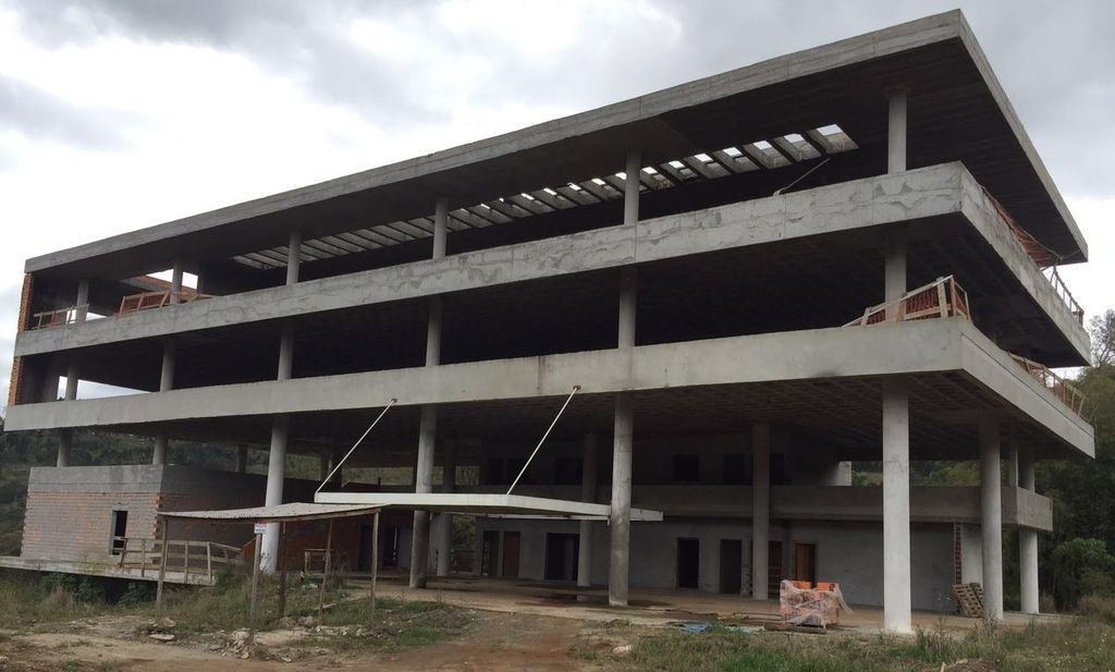 Processo Licitatório para retomada da obra do Centro de Inovação será lançado na próxima semana