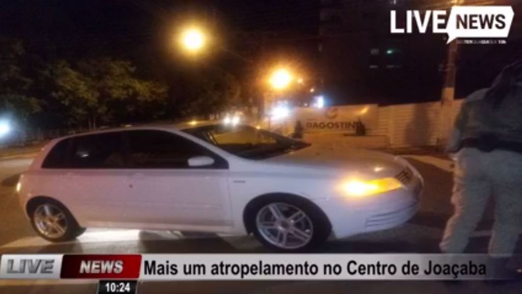 Live News – Dono da Havan confirma a data da inauguração da megaloja de Joaçaba