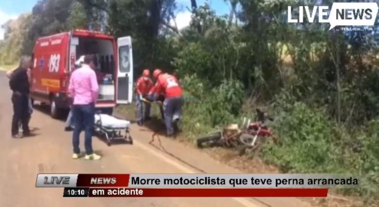 Assista o Live News de 17/10/2017