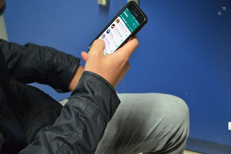 Usuários relatam problemas com WhatsApp