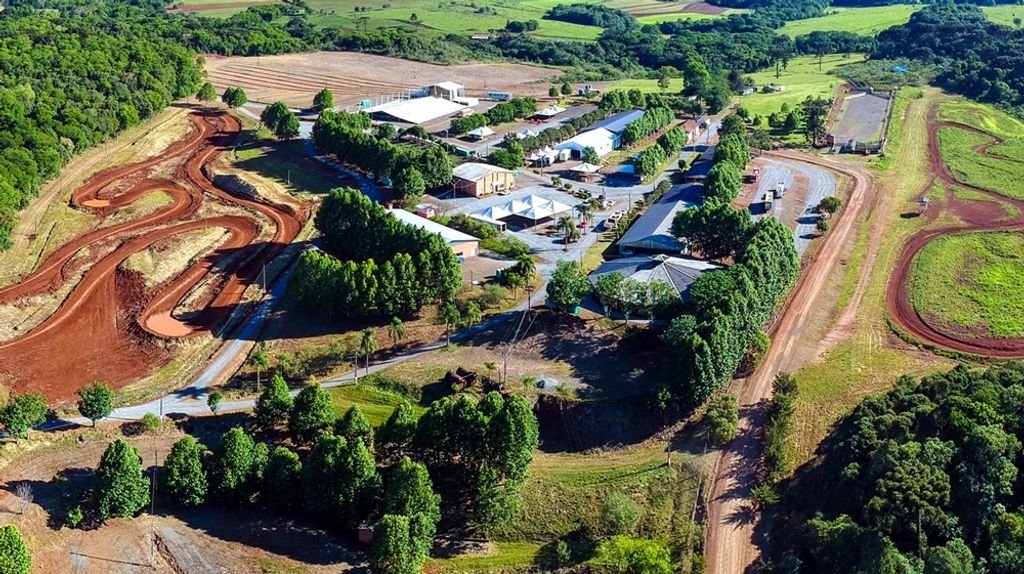 Abertura oficial da Expovale Capinzal 2017 ocorre nesta sexta-feira