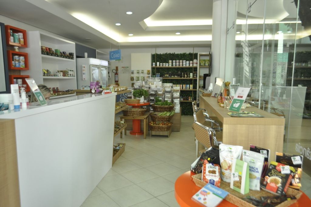 Espaço Natural da Substância realiza Black Friday com até 70% de desconto