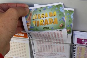 Com mudança nas regras, Mega da Virada pode pagar pela primeira vez prêmio bilionário