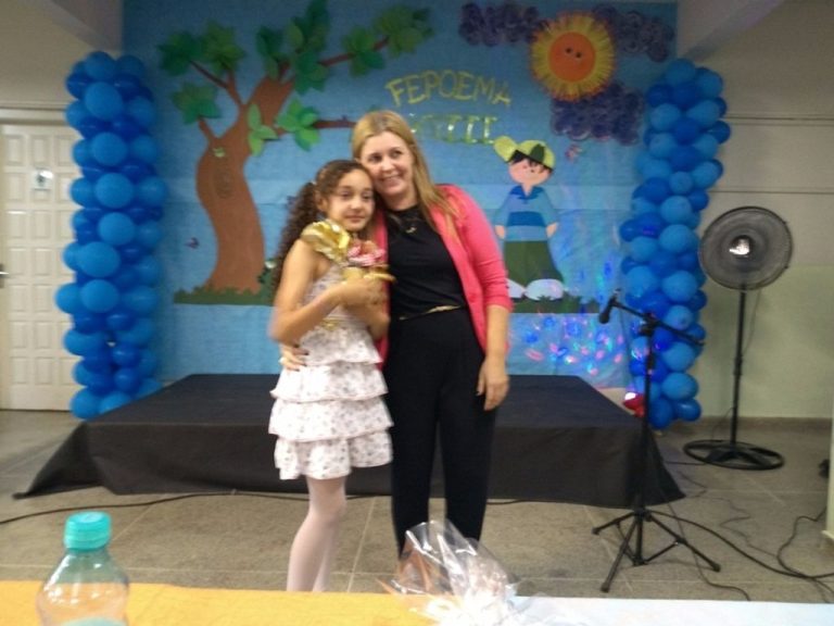 Escola Melo e Alvim realiza 18ª Edição do FEPOEMA