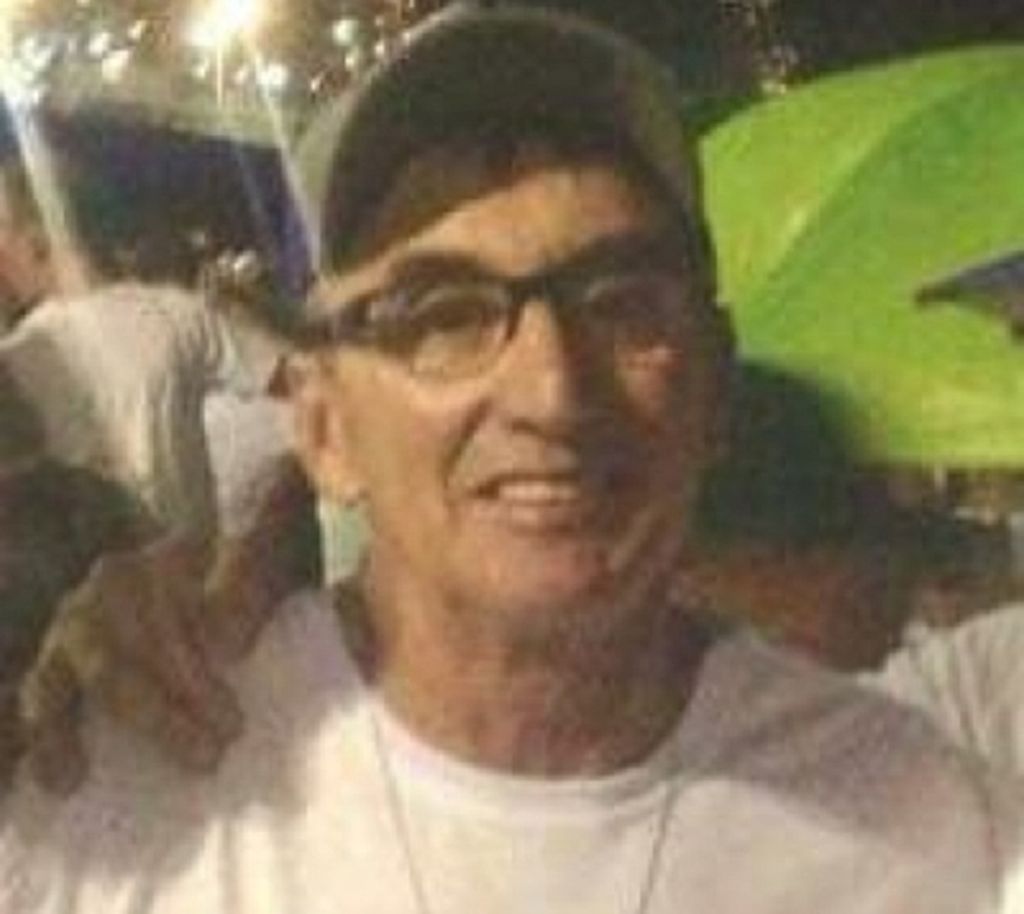 Taxista desaparecido é encontrado morto em Xanxerê