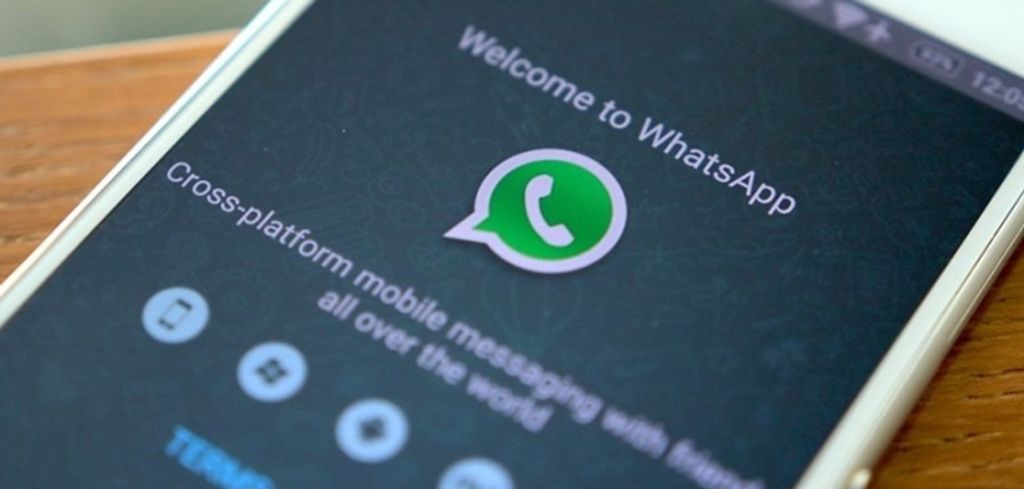WhatsApp vai parar de funcionar  em alguns aparelhos a partir deste dia 1º de Janeiro