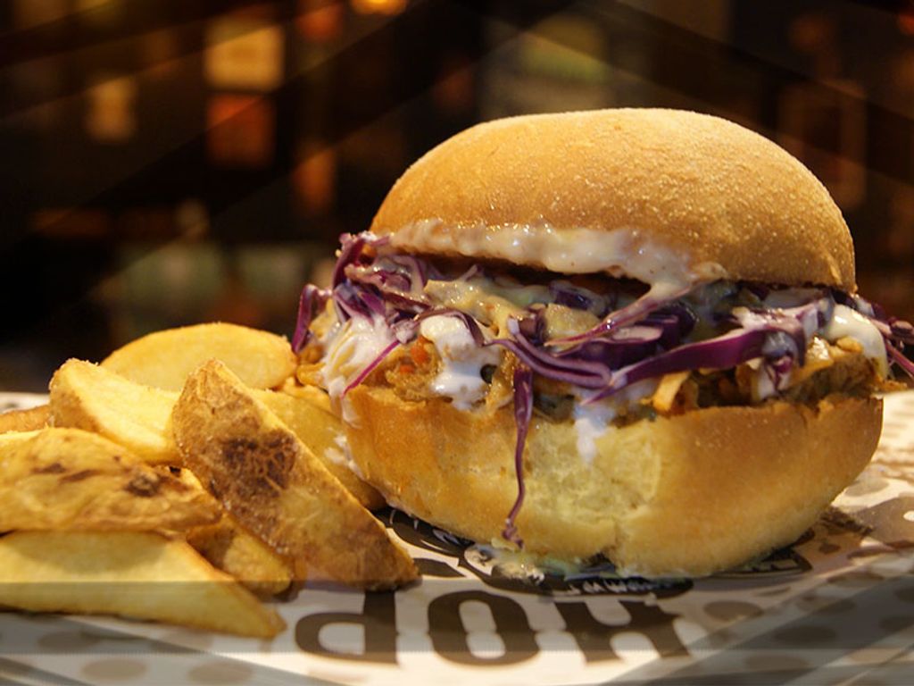 Cardápio Hop Valley