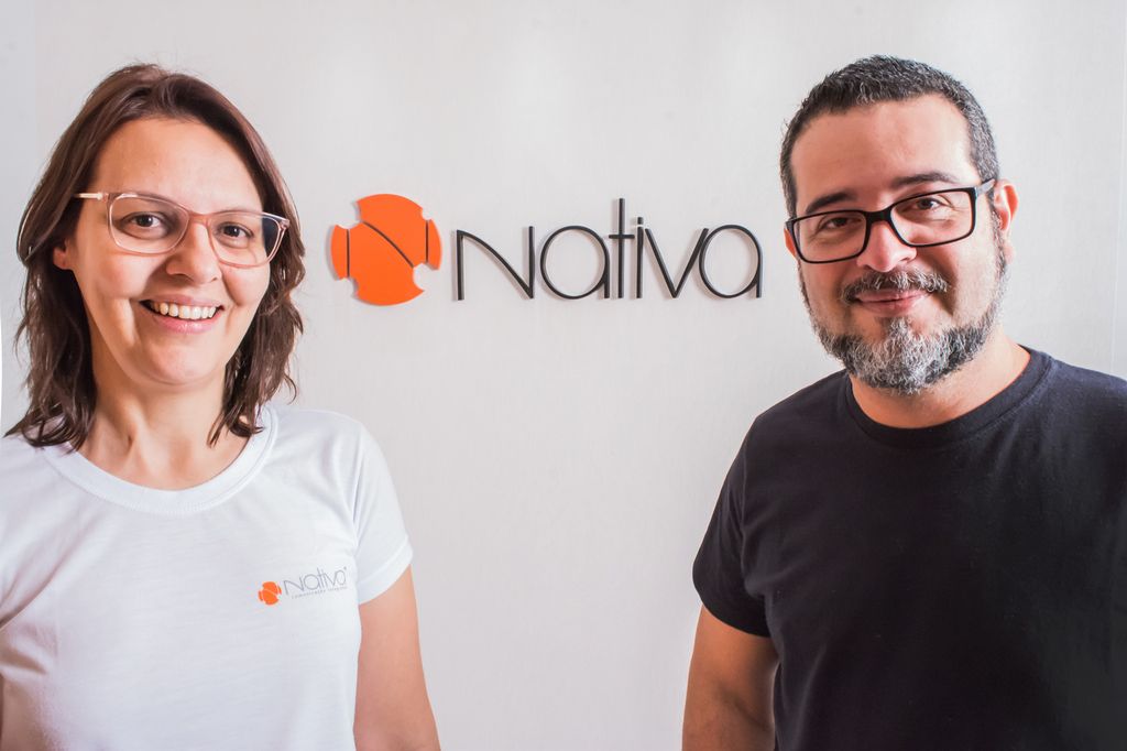 Nativa Comunicação comemora 10 anos em evento no Teatro Alfredo Sigwalt