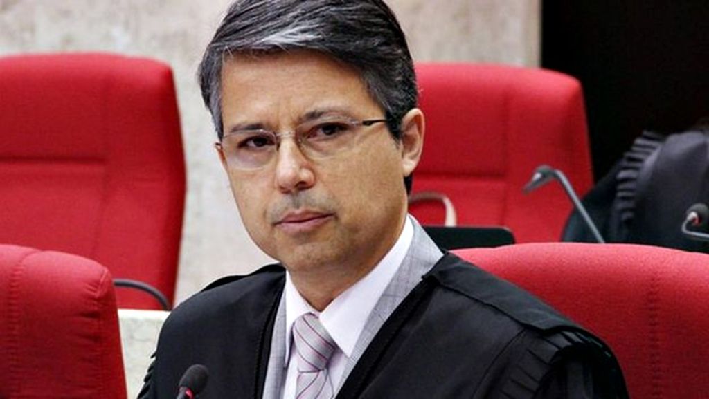 Quem é o juiz joaçabense que decidirá o futuro de Lula nesta semana